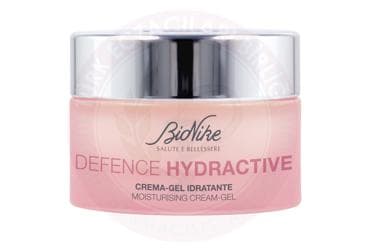 BIONIKE DEFENCE HYDRACTIVE MOISTURISING CREAM GEL 50 ml kutu İlaç Görseli