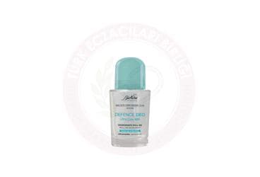 BIONIKE DEFENCE DEO ULTRA CARE 48H - ALUMINIUM SALT-FREE- ROLL ON 50 ml şişe İlaç Görseli