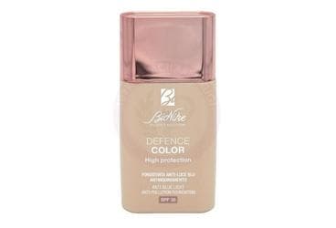 BIONIKE DEFENCE COVER COLOUR CORRECTOR - 302 CORAIL - FLACONETTE 12 ml şişe İlaç Görseli