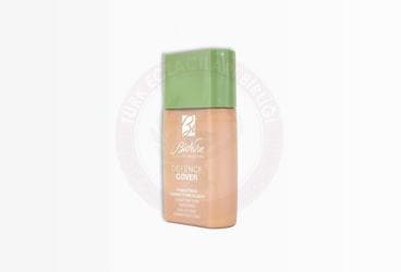 BIONIKE DEFENCE COVER CORRECTIVE FLUID FOUNDATION SPF 30 - 102 SABLE 40 ml şişe İlaç Görseli