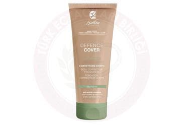 BIONIKE DEFENCE COVER BODY CORRECTIVE FOUNDATION SPF 15 - 402 MEDIUM 75 ml tüp İlaç Görseli