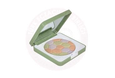 BIONIKE DEFENCE COVER CORRECTIVE FACE POWDER - TROUSSE 10 gr kutu İlaç Görseli