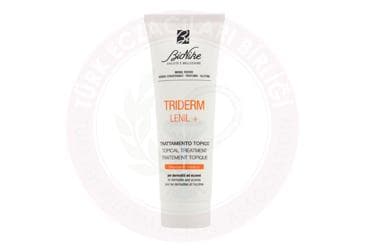 BIONIKE TRIDERM LENIL+ TOPICAL TREATMENT 50 ml tüp İlaç Görseli