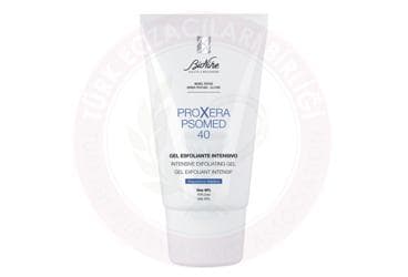 BIONIKE PROXERA PSOMED 40 UREA % 40 INTENSIVE EXFOLIATING GEL 100 ml tüp İlaç Görseli