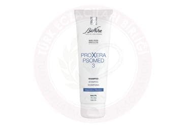 BIONIKE PROXERA PSOMED 3 UREA %3 SHAMPOO 125 ml tüp İlaç Görseli