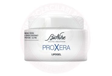 BIONIKE PROXERA RELIPIDISING LIPOGEL 50 ml kutu İlaç Görseli