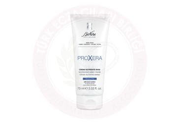 BIONIKE PROXERA NOURISHING HAND CREAM 75 ml tüp İlaç Görseli