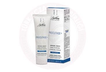 BIONIKE PROCUTASE IONIC HYDROGEL 50 gr tüp İlaç Görseli