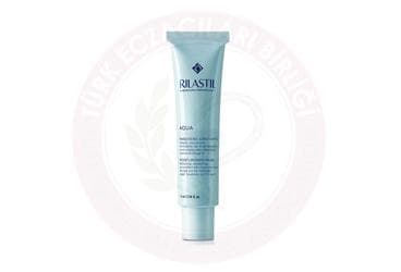 RILASTIL AQUA MOISTURIZING MASK 75 ml tüp İlaç Görseli