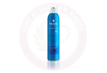 RILASTIL SUN SYSTEM AFTER SUN TRANSPARENT SPRAY 200 ml şişe İlaç Görseli