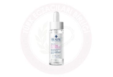 RILASTIL AQUA INTENSE GEL SERUM INTENSIVE MOISTURIZER 30 ml şişe İlaç Görseli