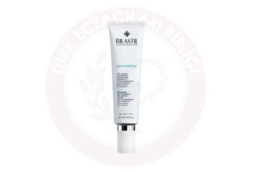 RILASTIL MULTIREPAIR REPAIRING ANTI WRINKLE GEL CREAM FILLER AND ANTIOXIDANT 40 ml tüp İlaç Görseli