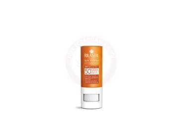 RILASTIL SUN SYSTEM SPF50+ TRANSPARENT STICK 8.5 ml stick İlaç Görseli