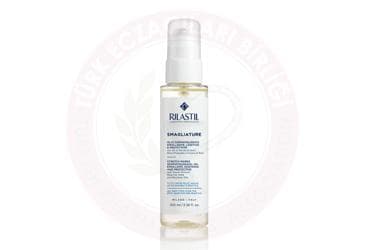 RILASTIL SMAGLIATURE STRETCH MARKS OIL 100 ml şişe İlaç Görseli