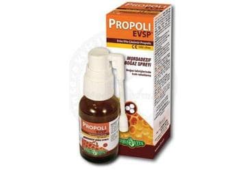 PROPOLI EVSP BOGAZ SPREYI 20 ml şişe İlaç Görseli