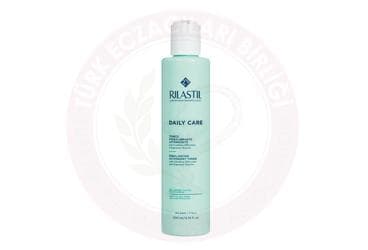 RILASTIL DAILY CARE REBALANCING ASTRINGENT TONER 200 ml şişe İlaç Görseli