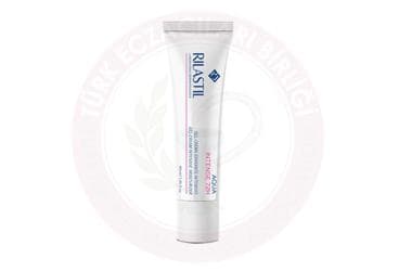 RILASTIL AQUA INTENSE 72 H GEL-CREAM INTENSIVE MOISTURIZER 40 ml tüp İlaç Görseli