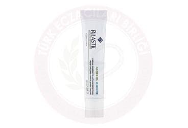 RILASTIL ACNESTIL H-BIOME MOISTURIZING ANTI-BLEMISH CREAM 40 ml tüp İlaç Görseli