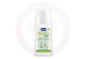 CHICCO TAZELEYICI KORUYUCU SPREY 100 ml şişe İlaç Görseli