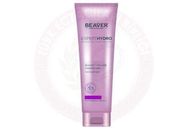 BEAVER EXPERT HYDRO BOUNCY VOLUME CONDITIONER 258 ml tüp İlaç Görseli