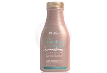 BEAVER STRAIGHTENING BRAZILIAN KERATIN SMOOTHING CONDITIONER 350 ml şişe İlaç Görseli
