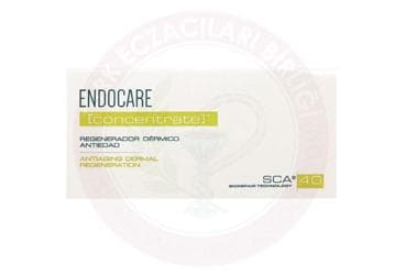 ENDOCARE CONCENTRATE AMPUL 7x1 ml ampul İlaç Görseli