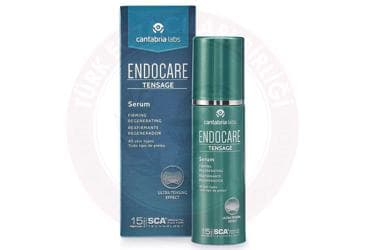 ENDOCARE TENSAGE SERUM 30 ml şişe İlaç Görseli