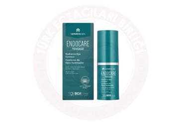 ENDOCARE TENSAGE EYE KONTUR SPREY 15 ml şişe İlaç Görseli