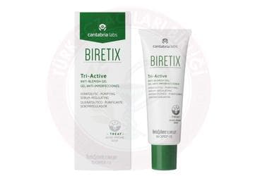 ENDOCARE BIRETIX TRIACTIVE GEL 50 ml tüp İlaç Görseli