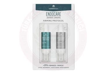 ENDOCARE EXPERT DROPS FIRMING PROTOCOL SET 2x10 ml şişe İlaç Görseli