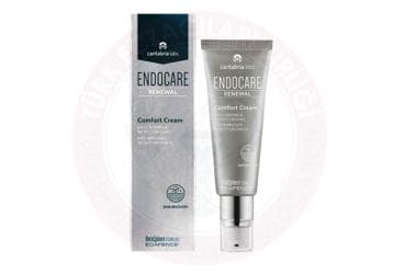 ENDOCARE RENEWAL COMFORT CREAM 50 ml tüp İlaç Görseli