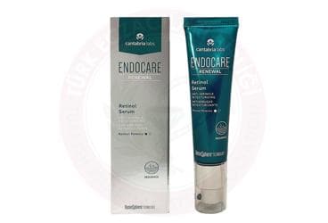 ENDOCARE RENEWAL %0.2 PURE RETINOL SERUM 30 ml tüp İlaç Görseli