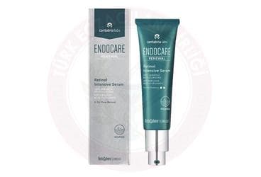 ENDOCARE RENEWAL %0.5 PURE RETINOL SERUM 30 ml tüp İlaç Görseli
