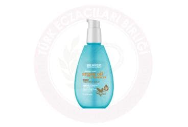 BEAVER ARGAN OIL OF MOROCCO BAKIM SERUMU 150 ml şişe İlaç Görseli