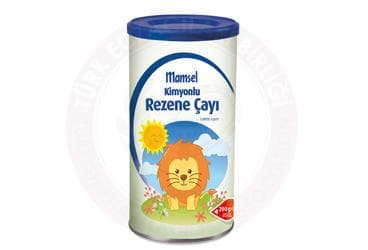MAMSEL KIMYONLU REZENE CAYI 200 gr toz İlaç Görseli