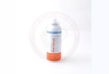 ALTERMED PANTHENOL FORTE SPREY %9 150 ml şişe İlaç Görseli
