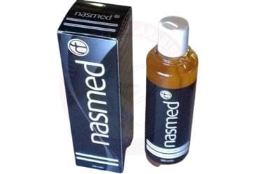 NASMED ARGAN YAGLI SAMPUAN 200 ml şişe İlaç Görseli
