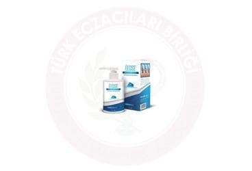 EEOSE ANTI HAIR LOSS SHAMPOO SAC DOKULMESINE KARSI SAMPUAN YAGLI SACLAR ICIN 300 ml şişe İlaç Görseli