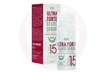 EEOSE ULTRA FORTE SAKAL SERUMU 75 ml şişe İlaç Görseli