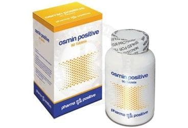 OSMIN POSITIVE TABLET 90 tablet İlaç Görseli