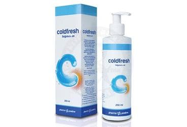 COLDFRESH SOGUTUCU JEL 250 ml şişe İlaç Görseli