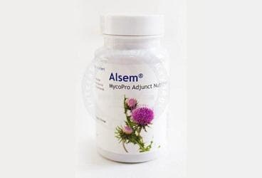 ALSEM MYCOPRO KAPSUL 60 kapsül İlaç Görseli
