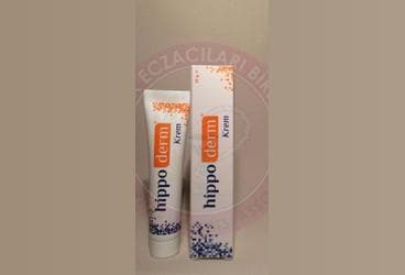 HIPPODERM KREM 30 g tüp İlaç Görseli