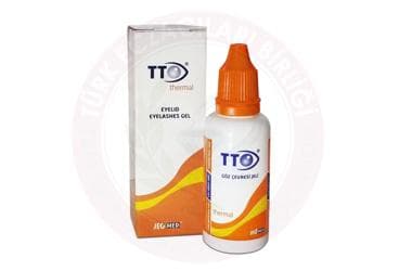 TTO GOZ CEVRESI JELI 30 ml şişe İlaç Görseli