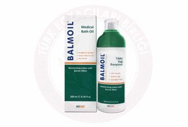 BALMOIL YAG BANYOSU 200 ml şişe İlaç Görseli