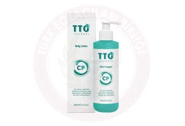 TTO THERMAL VUCUT LOSYONU CP 200 ml İlaç Görseli