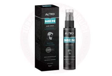 ACTO MEN CARE SPREY (DIS GENITAL BOLGE TEMIZLEME SPREYI) 75 ml şişe İlaç Görseli