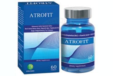 ARTROFIT TABLET 60 tablet İlaç Görseli