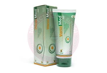 VENOMED JEL 75 ml tüp İlaç Görseli