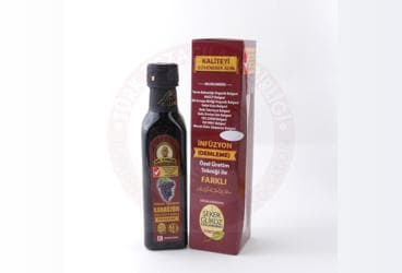 DR CAROB KARA UZUM SURUBU 300 g şişe İlaç Görseli